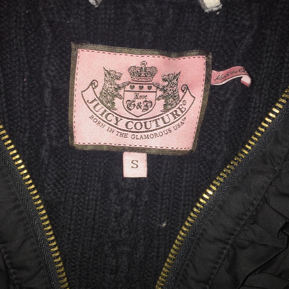 Vest